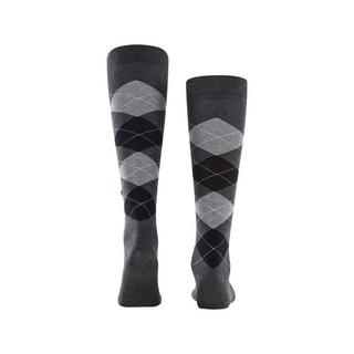 Burlington Manchester Chaussettes hauteur mollet 