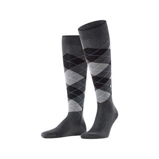 Burlington Manchester Chaussettes hauteur mollet 