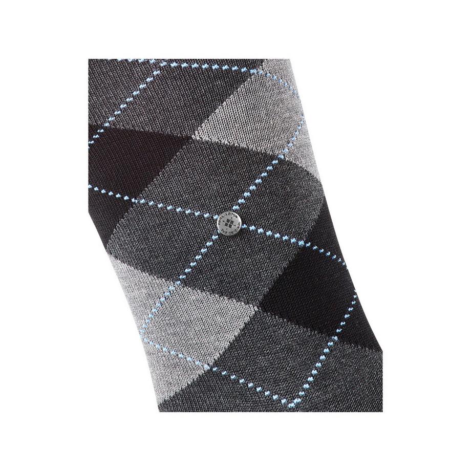 Burlington Manchester Argyle Gambaletti  