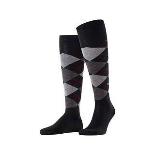 Burlington Manchester Chaussettes hauteur mollet 