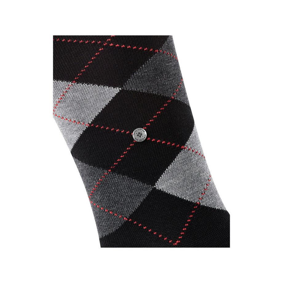 Burlington Manchester Argyle Gambaletti  