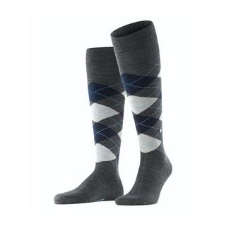 Burlington Edingburgh Chaussettes hauteur genou  