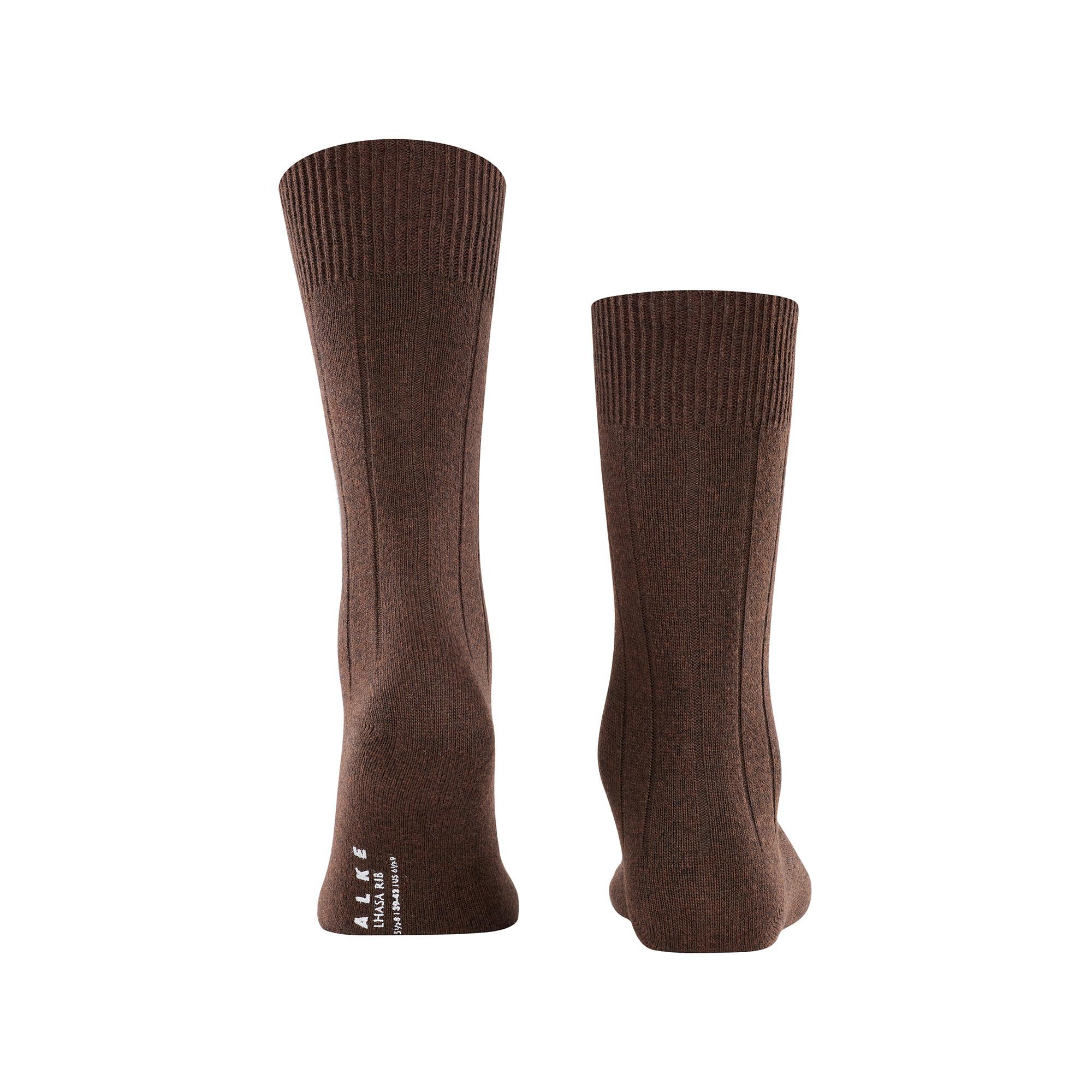 FALKE Lhasa Chaussettes hauteur mollet 