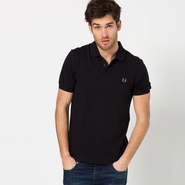 Polo, Classic Fit, manches courtes