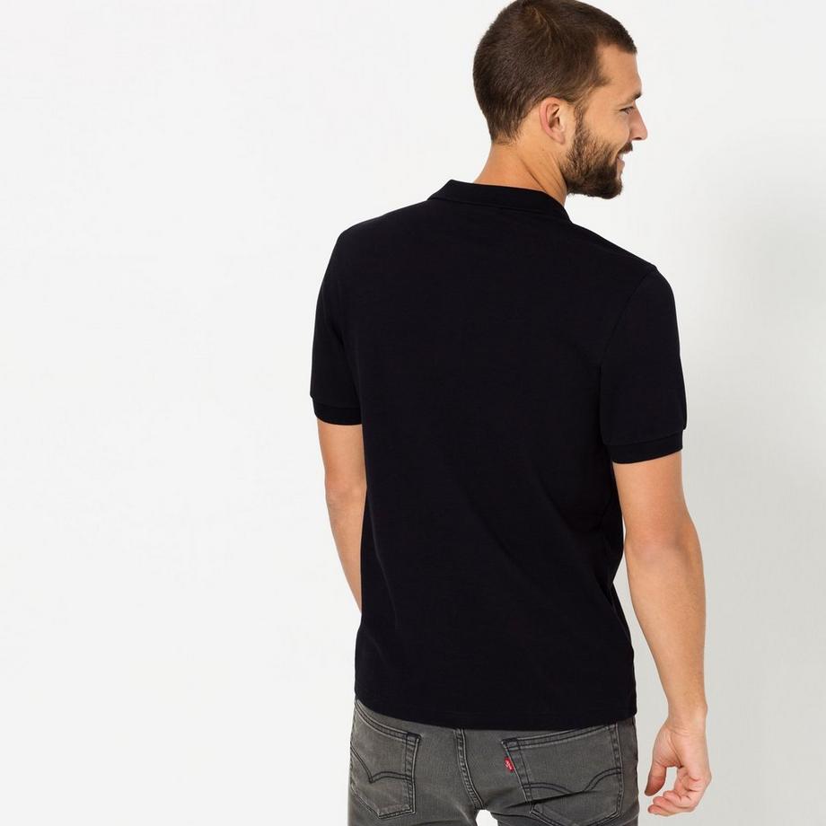 FRED PERRY Classic Fit Kurzarm Poloshirt  