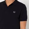 FRED PERRY  Poloshirt Classic Fit, kurzarm 