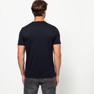 FRED PERRY Ringer Classic Fit Kurzarm T-Shirt  