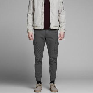 JACK & JONES Holmen Pantaloni Cargo Regular Fit  