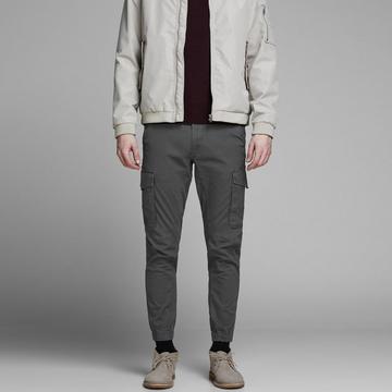 Pantalon cargo, Regular Fit