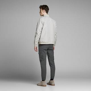 JACK & JONES Holmen Pantalon Cargo Regular Fit  