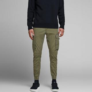 JACK & JONES Holmen Pantaloni Cargo Regular Fit  