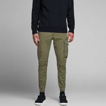 Pantalon cargo, Regular Fit