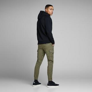 JACK & JONES Holmen Pantaloni Cargo Regular Fit  