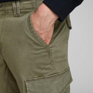 JACK & JONES Holmen Pantaloni Cargo Regular Fit  