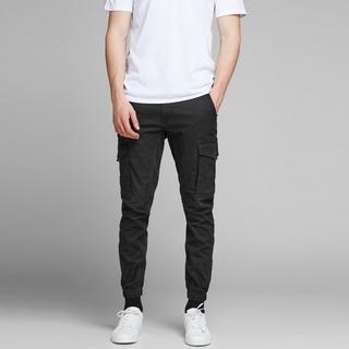 JACK & JONES Holmen Cargohose Slim Fit  