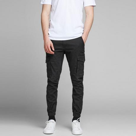 JACK & JONES Holmen Pantalon Cargo Slim Fit  