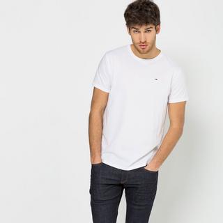 TOMMY JEANS  T-shirt, Moder Fit, manches courtes 
