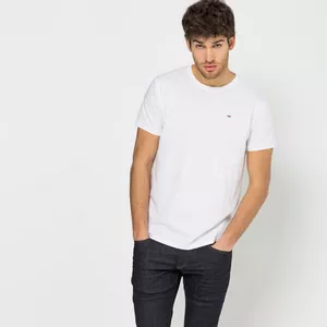T-Shirt, Modern Fit, kurzarm