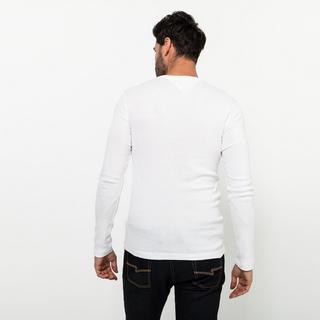 TOMMY JEANS T-shirt Maniche Lunghe Modern Fit  