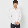 TOMMY JEANS  Chemise, Slim Fit, manches longues 