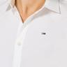 TOMMY JEANS  Camicia, maniche lunghe, slim fit 