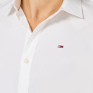 TOMMY JEANS Camicia Slim Fit Maniche Lunghe  