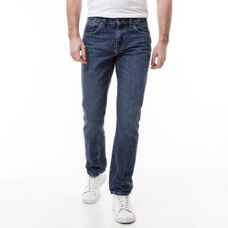 Manor Man Comfort Stretch Regular Fit Jeans  