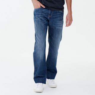 Manor Man Comfort Stretch Jeans, Regular Fit 