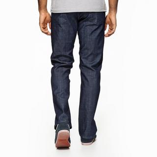 Manor Man Comfort Stretch Regular Fit Jeans  