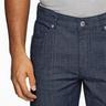 Manor Man Jeans, Regular Fit Comfort Stretch Nachtblau