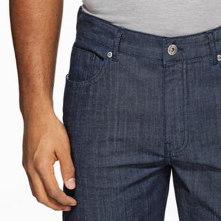Manor Man Comfort Stretch Regular Fit Jeans  