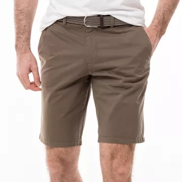 Pantaloncini, Regular Fit