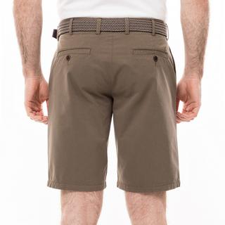 Manor Man Comfort Stretch Shorts, Regular Fit 
