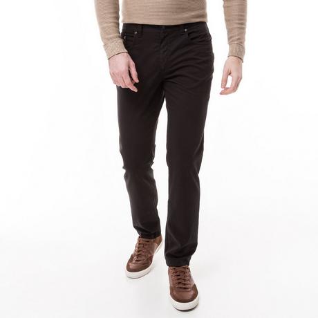 Manor Man Five-Pocket Comfort Stretch Hose  