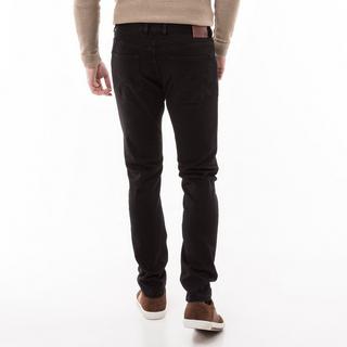 Manor Man Comfort Stretch Slim Fit Jeans  
