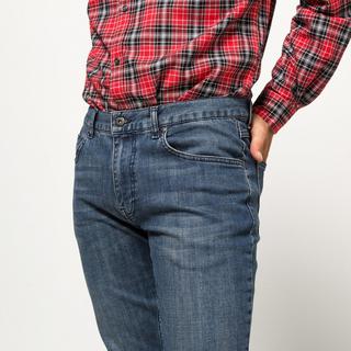 Manor Man Comfort Stretch Jeans Slim Fit  