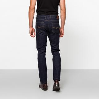 Manor Man Comfort Stretch Slim Fit Jeans  