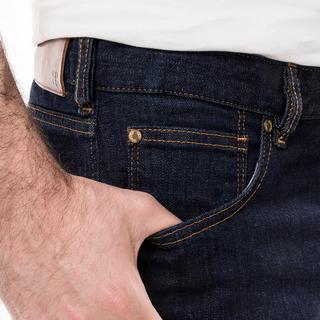 Manor Man Comfort Stretch Slim Fit Jeans  