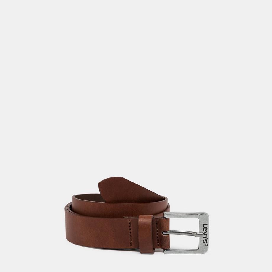 Ceinture en cuir
