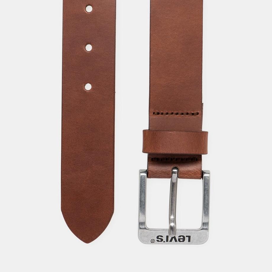 Levi's® Accessoires  Ledergürtel 