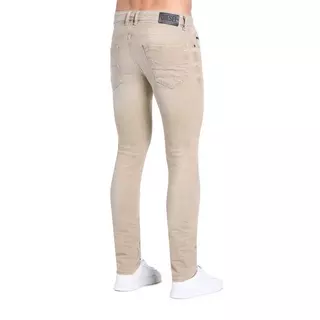 DIESEL Jeans, Slim Fit Thommer-SP L.32 Sabbia