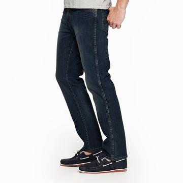 Jeans Straight Leg Texas