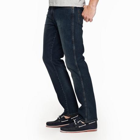 Wrangler Texas Stretch Regular Fit Jeans  