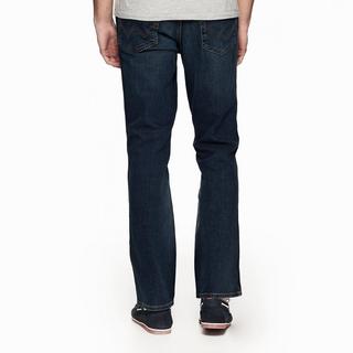 Wrangler Texas Stretch Regular Fit Jeans  