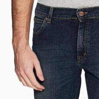 Wrangler Texas Stretch Regular Fit Jeans  