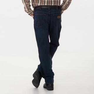 Wrangler Texas Stretch Regular Fit Jeans  