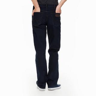Wrangler Texas Stretch Regular Fit Jeans  
