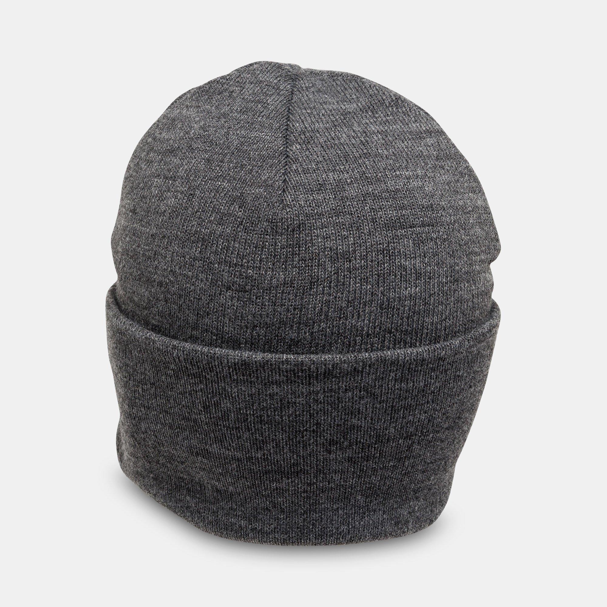Levi's® Accessoires Slouchy Red Tab Beanie  