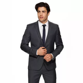 Manor Man Giacca, Body Fit  
