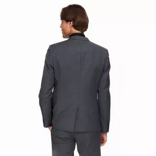 Manor Man Giacca, Body Fit  